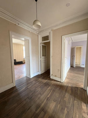 Appartement - 103 m² - 3 pièces