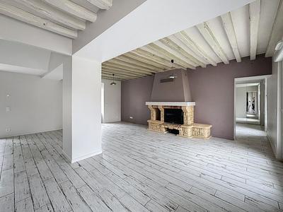 Maison - 188 m² - 6 pièces