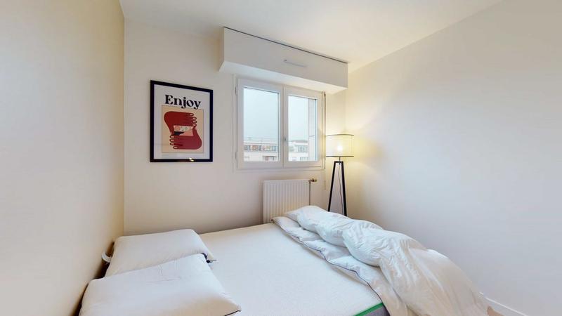 Appartement - 109 m²