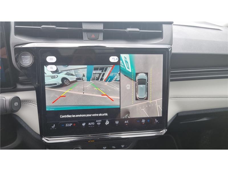 Ford Puma II Gen-E Standard Range 43 Kwh 168 Ch Premium