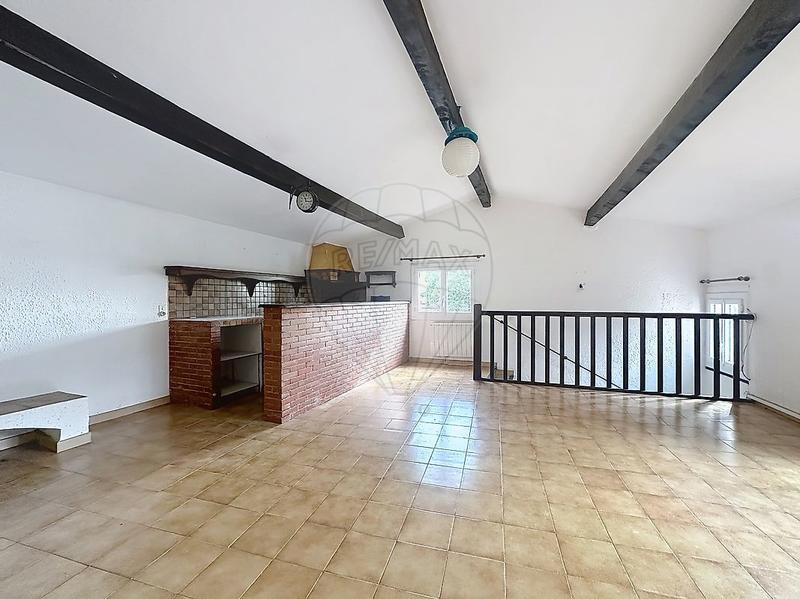 Maison - 50 m² - 3 pièces