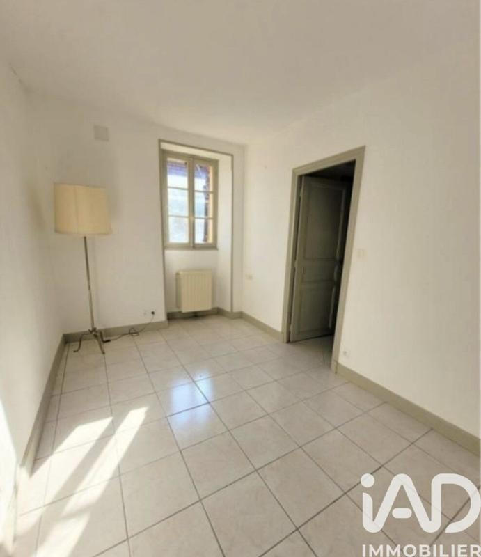 Maison - 105 m² - 3 pièces