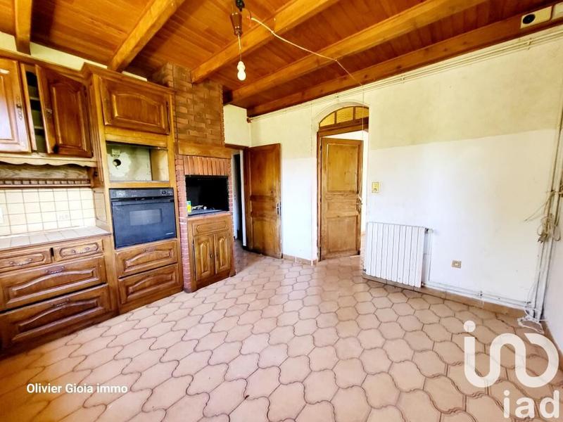 Maison - 174 m² - 4 pièces