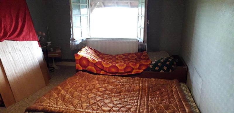 Maison de village - 164 m² - 6 pièces