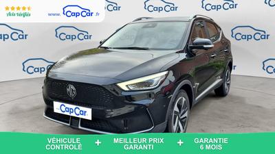 Mg Zs Ev 156 70kWh Luxury - Automatique Toit ouvrant