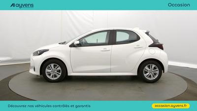 Toyota Yaris Hybrid Affaires 116h Dynamic Business Affaire