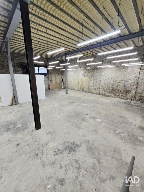 Local commercial - 250 m²