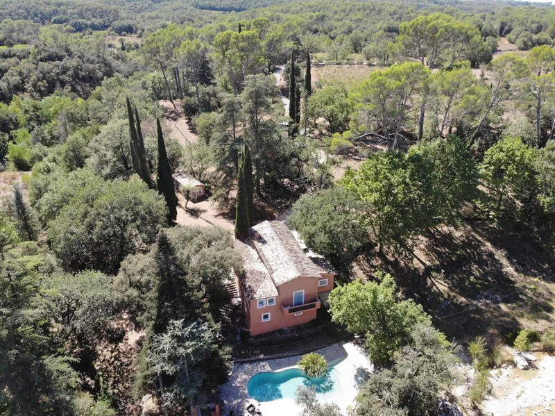 Maison - 168 m² - 5 pièces