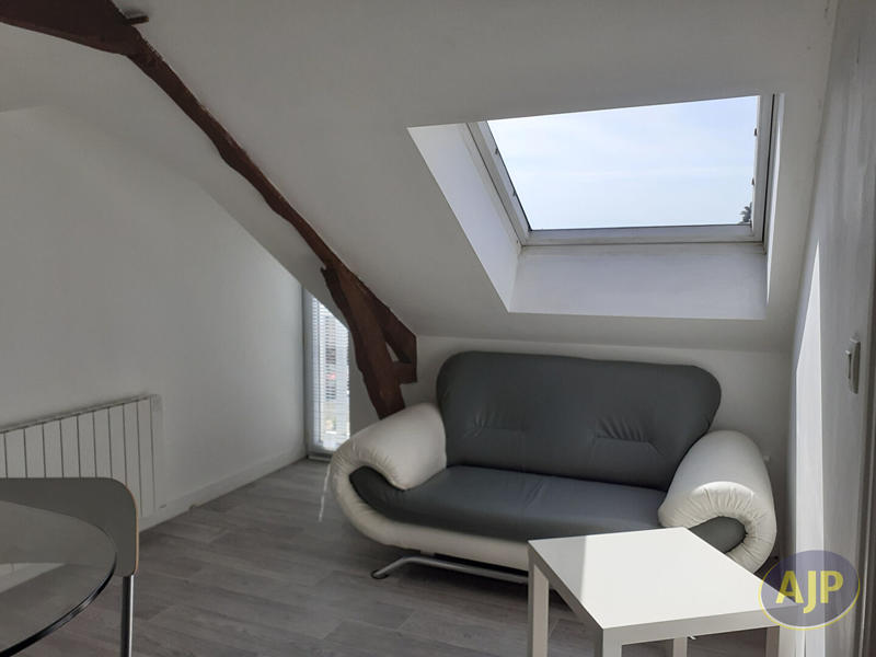 Appartement - 16 m² - 2 pièces