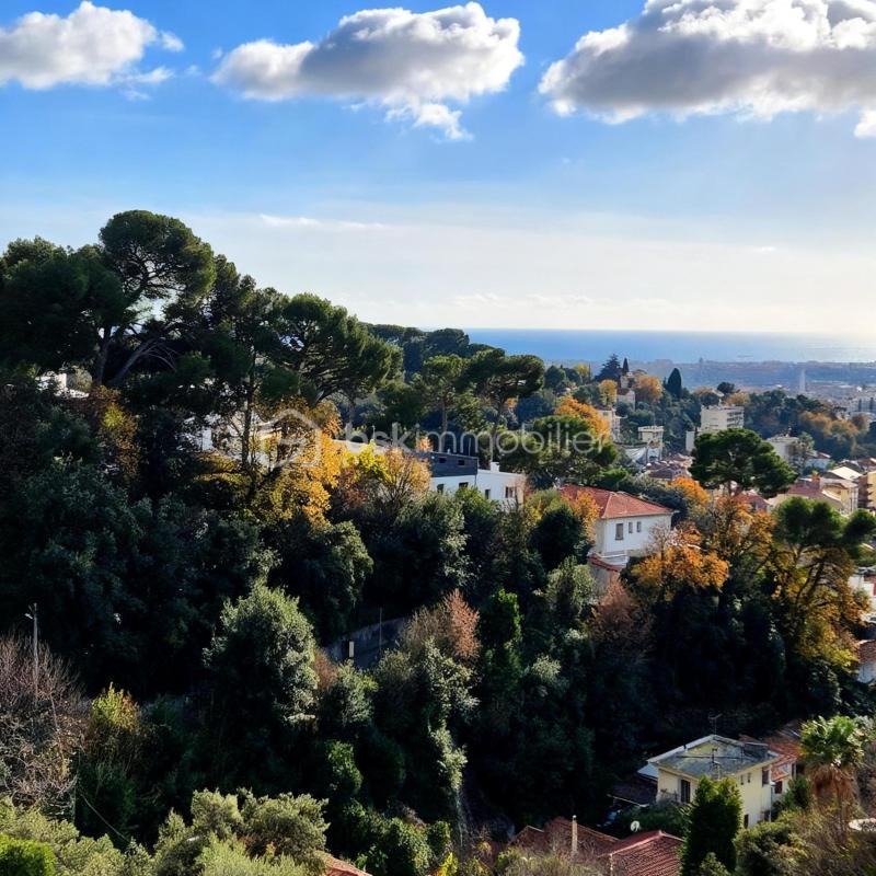 Appartement - 53 m² - 3 pièces