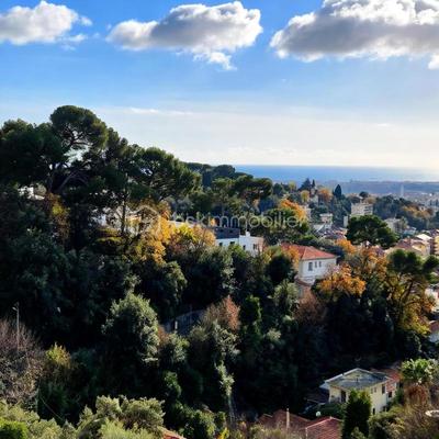 Appartement - 53 m² - 3 pièces