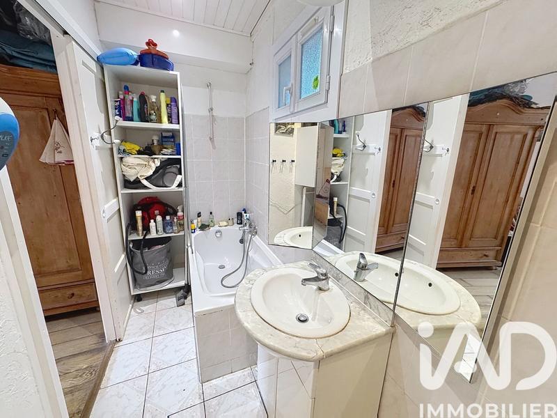 Appartement - 39 m² - 2 pièces