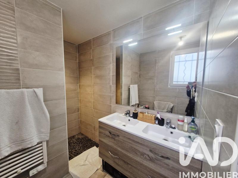 Maison - 94 m² - 4 pièces