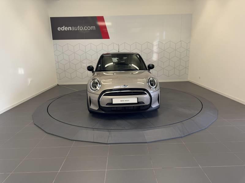 Mini Mini Hatch 5 Portes Cooper 136 ch Dkg7 Edition Camden