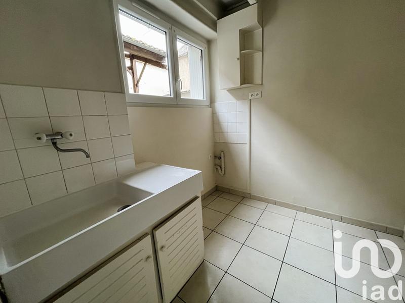 Maison - 83 m² - 4 pièces