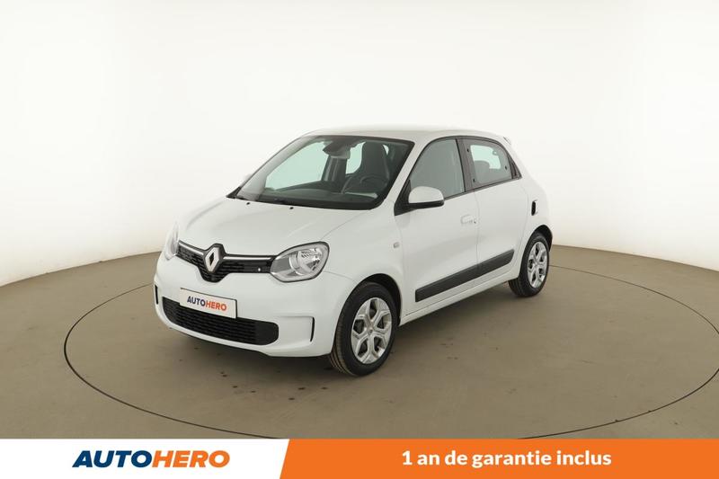 Renault Twingo 1.0 SCe Zen 65 ch