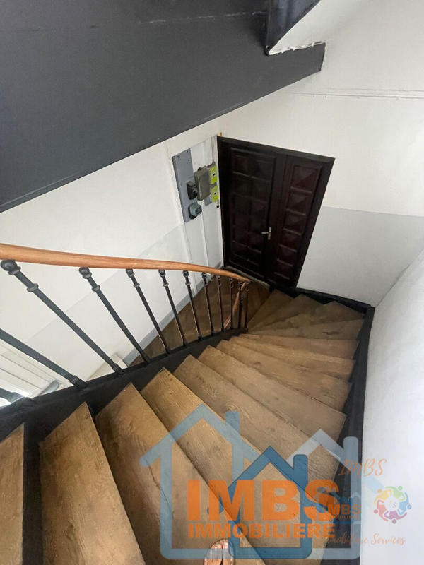 Appartement - 74 m² - 3 pièces