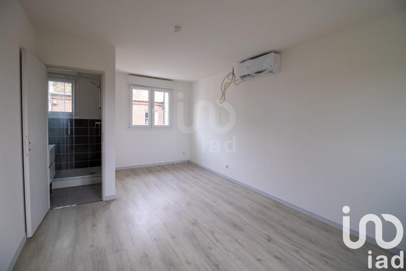 Maison - 98 m² - 5 pièces