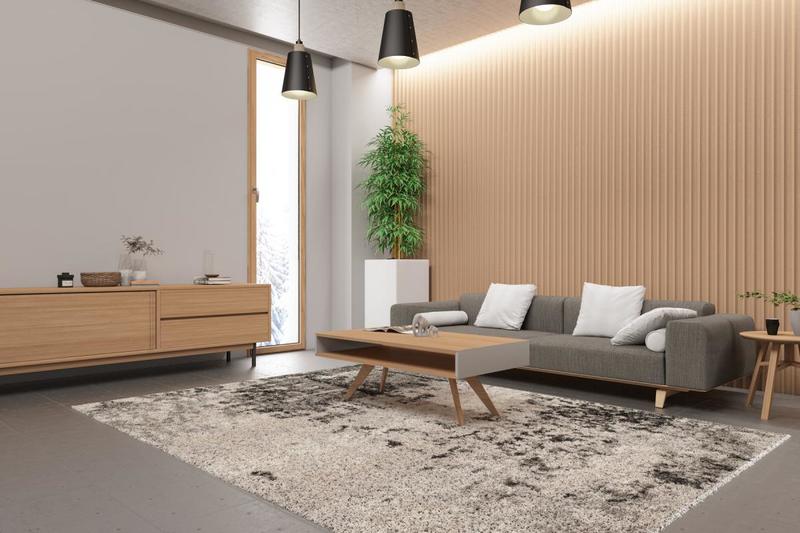 Appartement - 103 m² - 4 pièces