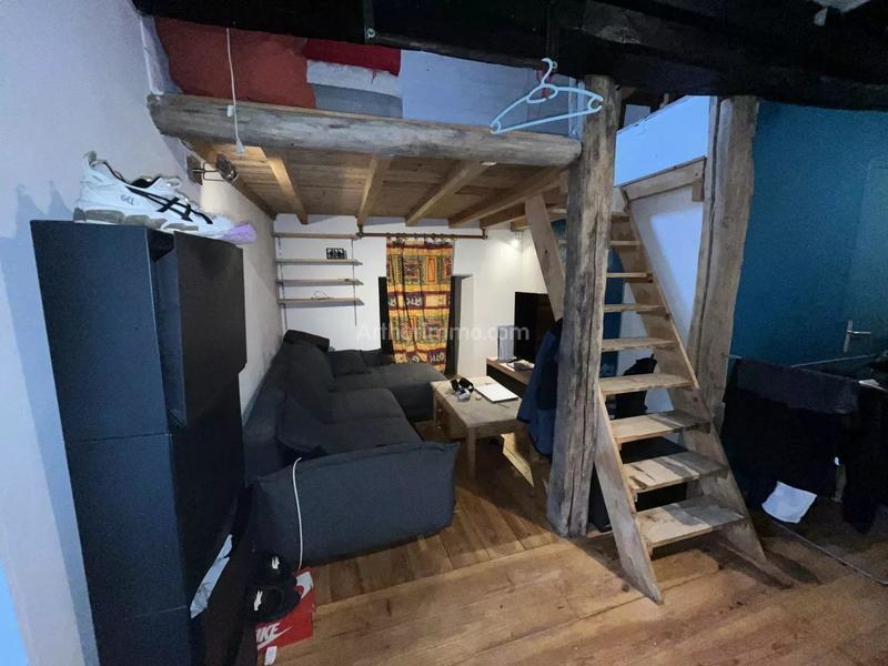 Maison - 288 m² - 6 pièces