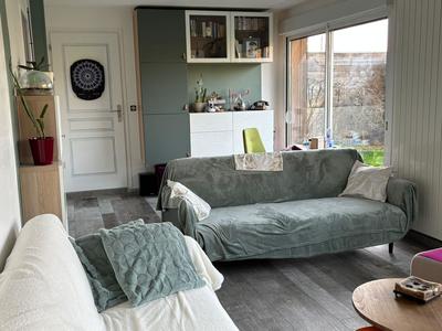 Longère - 127 m² - 6 pièces