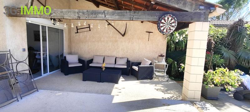 Villa - 94 m² - 4 pièces