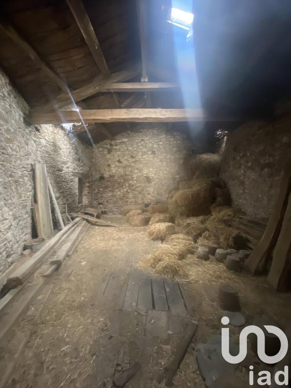 Maison de campagne - 136 m² - 9 pièces