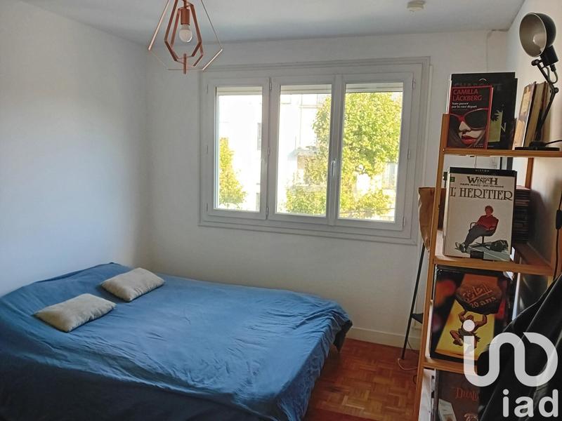 Appartement - 54 m² - 3 pièces