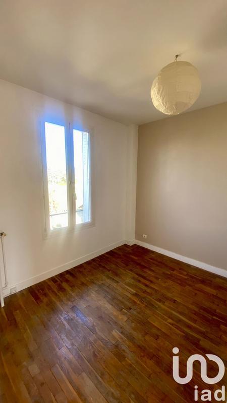 Maison - 47 m² - 3 pièces