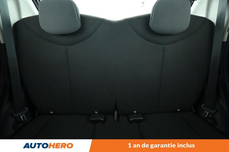 Peugeot 108 1.0 VTi Like 5p 72 ch