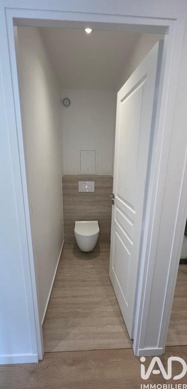 Appartement - 86 m² - 4 pièces