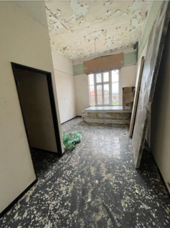 Immeuble - 1 883 m² - 12 pièces