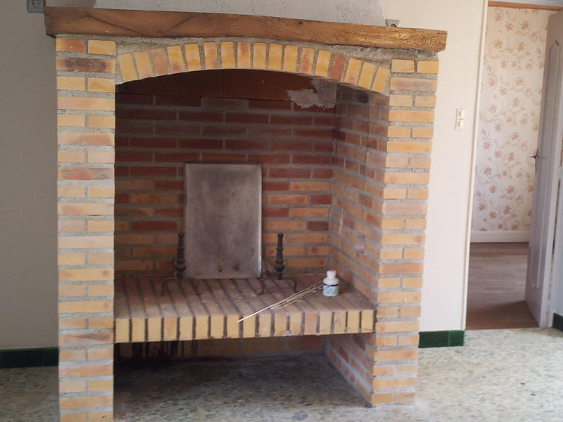 Ferme - 148 m² - 6 pièces