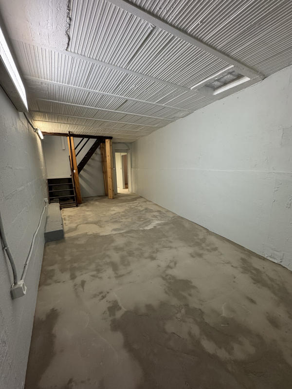 Local commercial - 70 m²