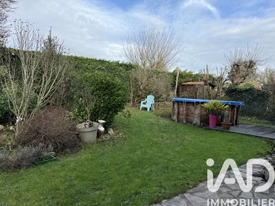 Maison - 177 m² - 7 pièces