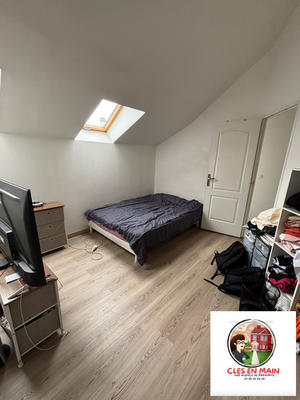 Maison traditionnelle - 110 m² - 5 pièces