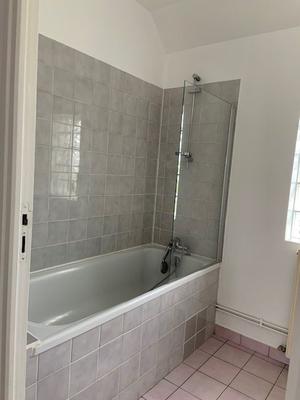 Appartement - 52 m² - 3 pièces