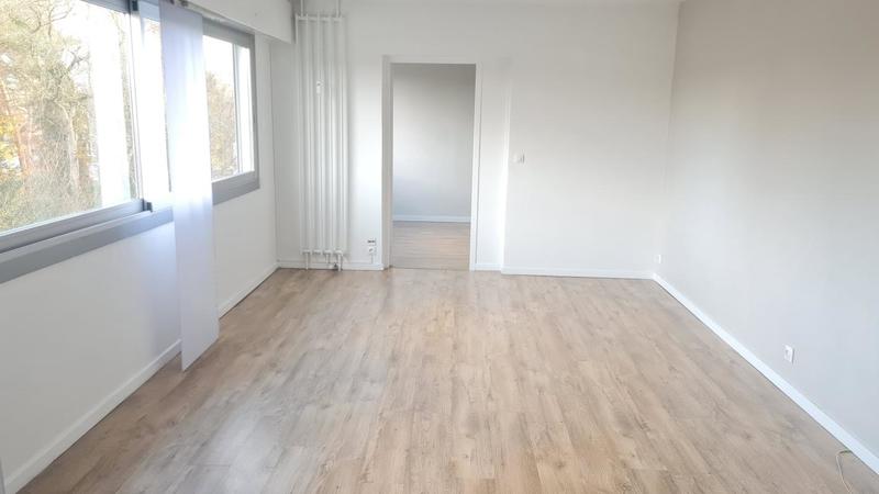 Appartement - 54 m² - 2 pièces