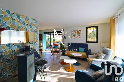 Maison - 146 m² - 7 pièces