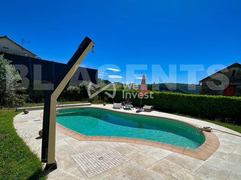 Maison - 103 m² - 6 pièces