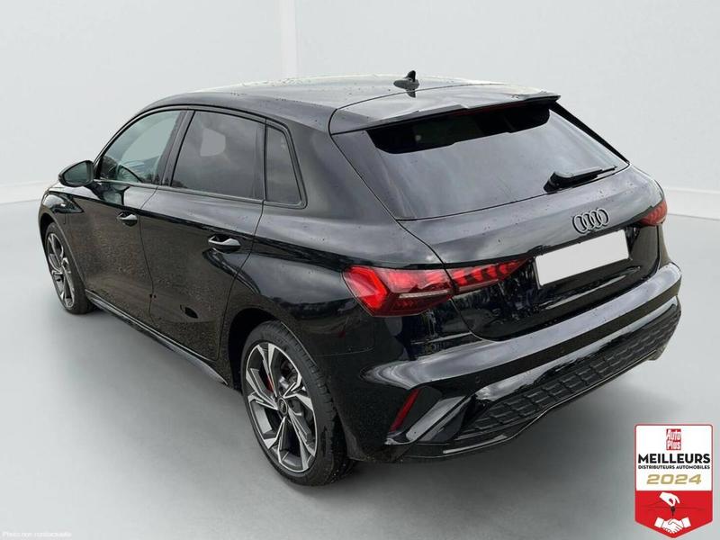 Audi A3 sportback Nouvelle 45 Tfsi E Hybride Rechargeab