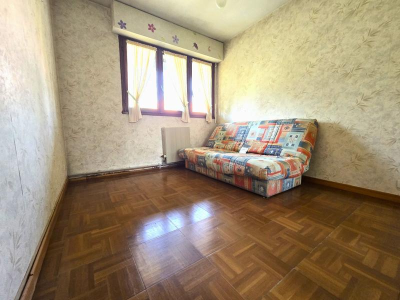 Maison - 175 m² - 7 pièces