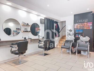 Local commercial - 74 m²