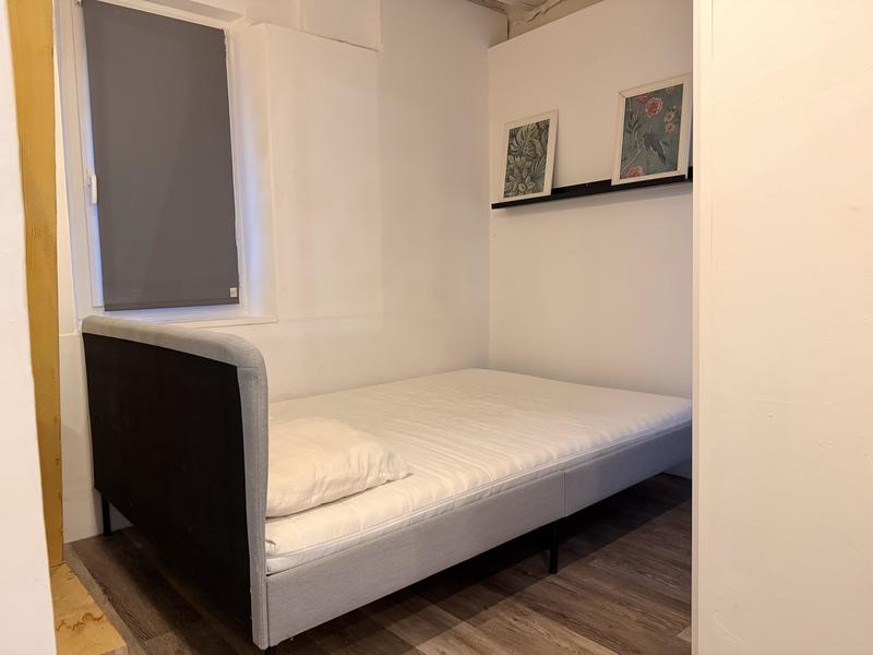 Appartement - 33 m² - 1 pièce