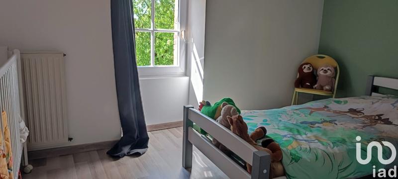 Maison - 160 m² - 7 pièces