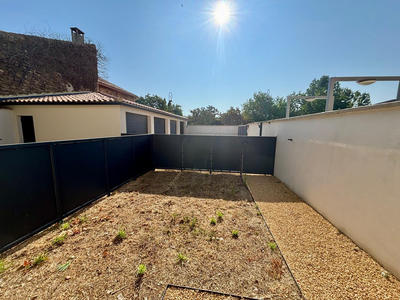 Appartement - 75 m² - 3 pièces