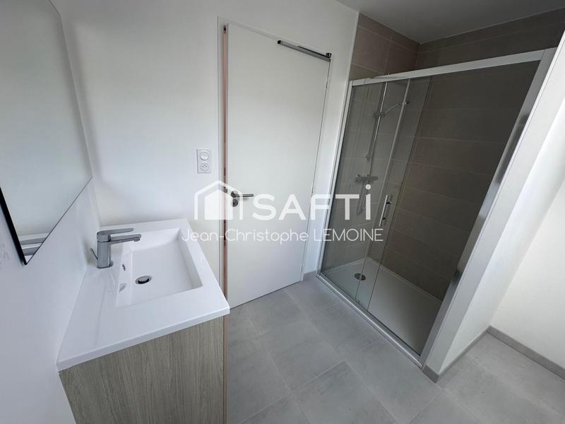 Maison - 127 m² - 5 pièces