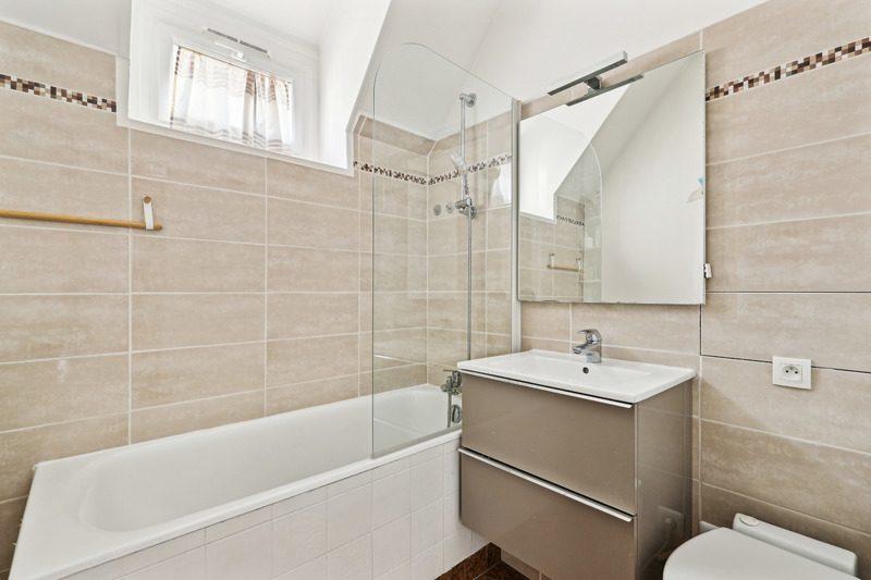 Maison ancienne - 125 m² - 6 pièces