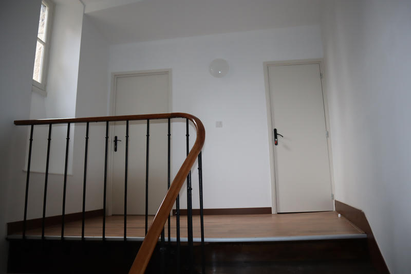 Appartement - 31 m² - 2 pièces