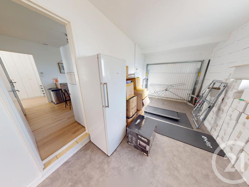 Maison - 101 m² - 4 pièces